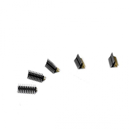 Specialaus dizaino jungiamieji kontaktai Toyota Denso JTag