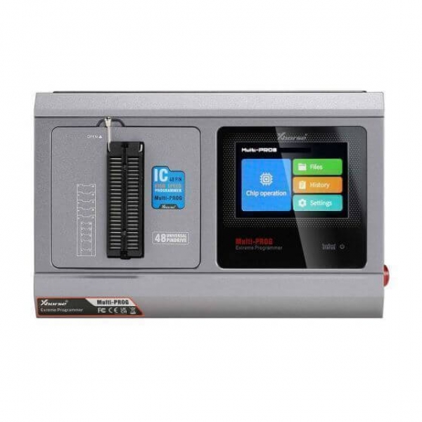 Xhorse Multi-Prog ECU Programmer XDMPG0GL