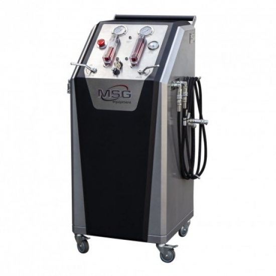 Стенд для испытаний системы гидроусилителя руля MSG Equipment MS603N