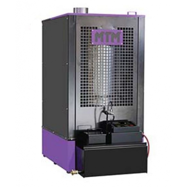 Отопительное оборудование MTM 52