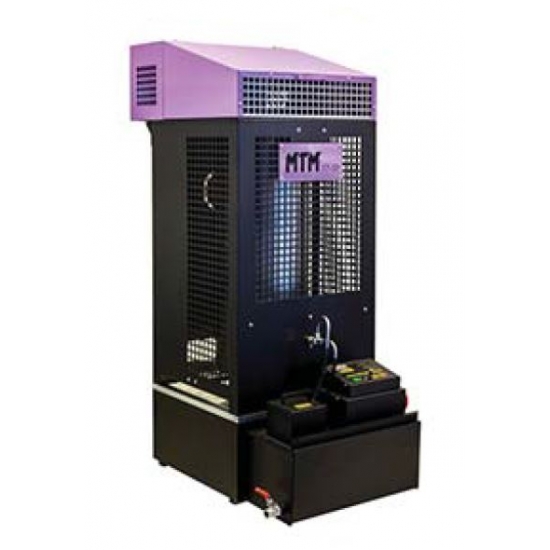 Heating equipment MTM 33