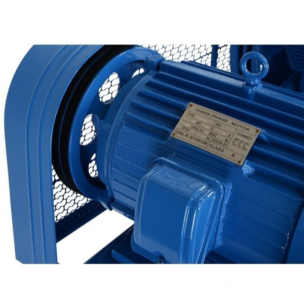 Air compressor 300L 1153L / min 12.5bar