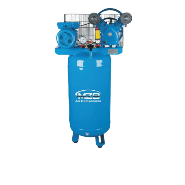 Air compressor 100L (vertical receiver) 310L / min 8bar