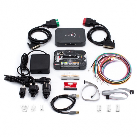 Kit for power testing and chipping FLEX + DynoRoad