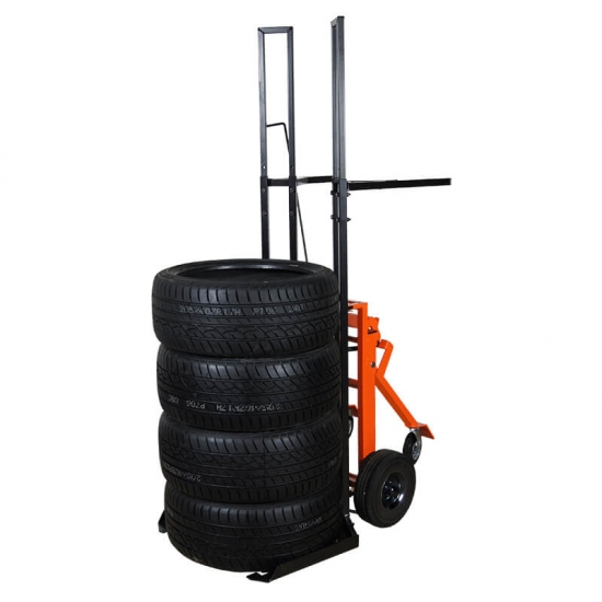 Wheel and tire trolley Martins Industries MSTC