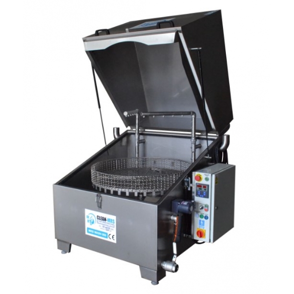 Автоматическая машина для мойки деталей marwis MRS-WASH 800
