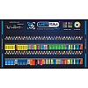 Engine control module diagnostic and repair equipment Metsim Pro