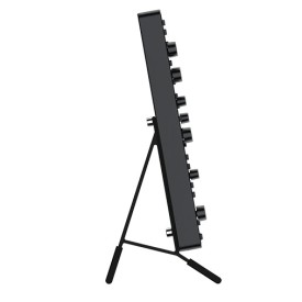 Didelės raiškos osciloskopas MHO3-2504