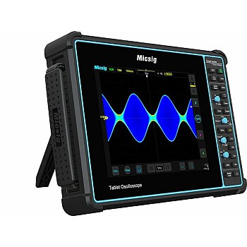 Oscilloscope for cars STO1004