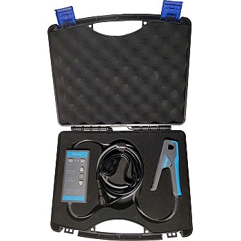 Oscilloscope ultra-low current measuring clamp AC DC, CP2100 series