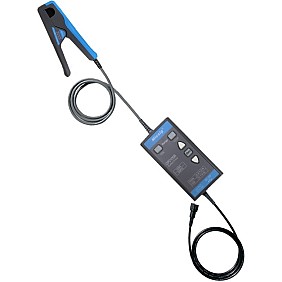 Oscilloscope ultra-low current measuring clamp AC DC, CP2100 series