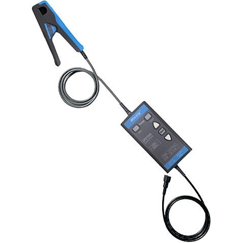 Oscilloscope ultra-low current measuring clamp AC DC, CP2100 series