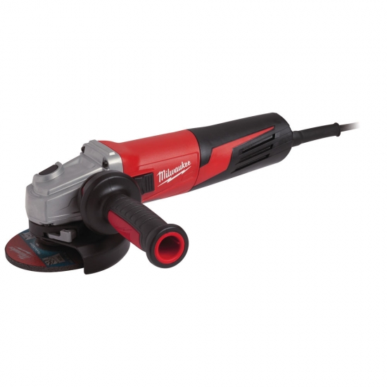 Kampinis šlifuoklis Milwaukee AGV 15-125 XC