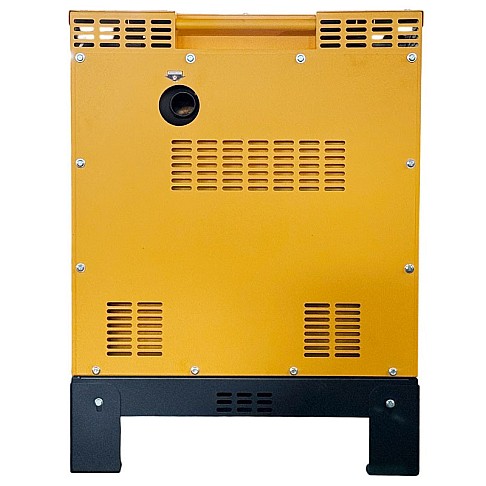 Mobilus dyzelinis generatorius BD22000SEA, 15 kW