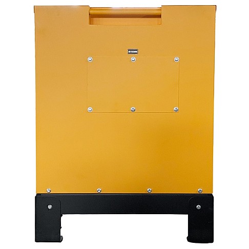 Mobilus dyzelinis generatorius BD22000SEA, 15 kW