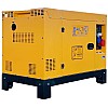 Mobilus dyzelinis generatorius BD22000SEA, 15 kW