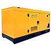 Стационарный дизельный генератор 30 кВт BD-30