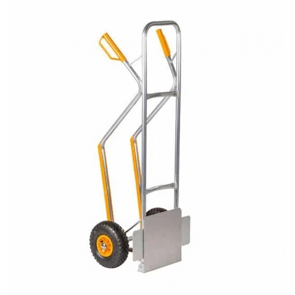 Folding truck 100 kg NH Handling ALU100-R