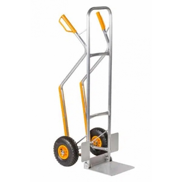 Folding truck 100 kg NH Handling ALU100-R