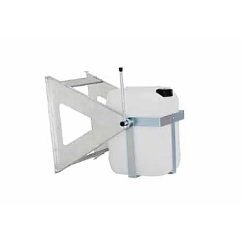 Tank handling frame 25 L NH Handling DT-25