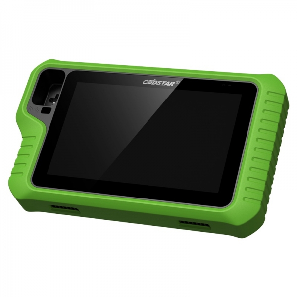 Устройство программирования ключей для автомобилей и мотоциклов KeyMaster G3 OBDSTAR