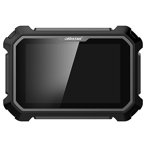 Диагностическое оборудование для лодок и гидроциклов OBDStar D800