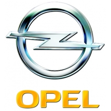 Opel диагностика