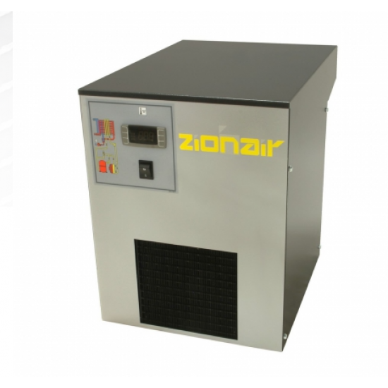 Air dehumidifier "ZoinAir", 1450L / min