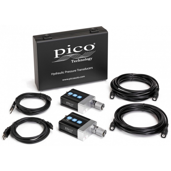 PICO Dual WPS600 - дополнительный комплект Hydralic