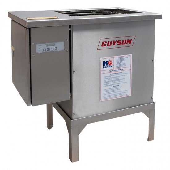 Ultrasonic bath GUYSON KS450
