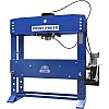 100 ton hydraulic press M/H-M/C-2, working width 1500 mm – RHTC