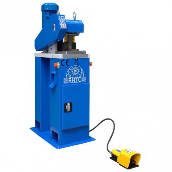10 tonų presas perforavimui (mechaninis) Profi Punch 10 RHTC