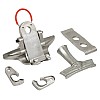 Manual Tyre changer Master Case