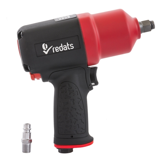 IMPACT WRENCH 1/2 "1900 Nm