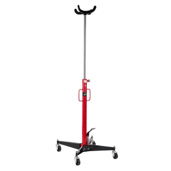 Hidraulinis transmisijos domkratas 500 kg H-220 REDATS