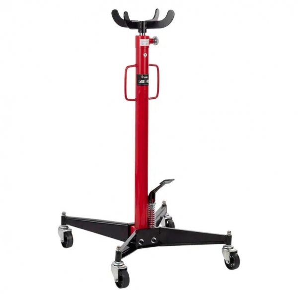 Hidraulinis transmisijos domkratas 500 kg H-220 REDATS