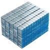 Glue weights set for alloy wheels 5 g, 100 pcs. Redats