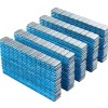 Glue weights set for alloy wheels 5 g, 100 pcs. Redats