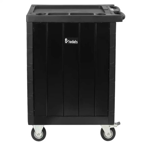 Инструментальный шкаф с 7 ящиками, REDATS