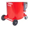 Tepalo ištraukimo ir surinkimo bakas su kontroline talpa 65 L, D-210 Redats