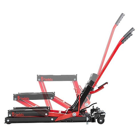 Гидравлический подъемник для мотоциклов ATV LS-570