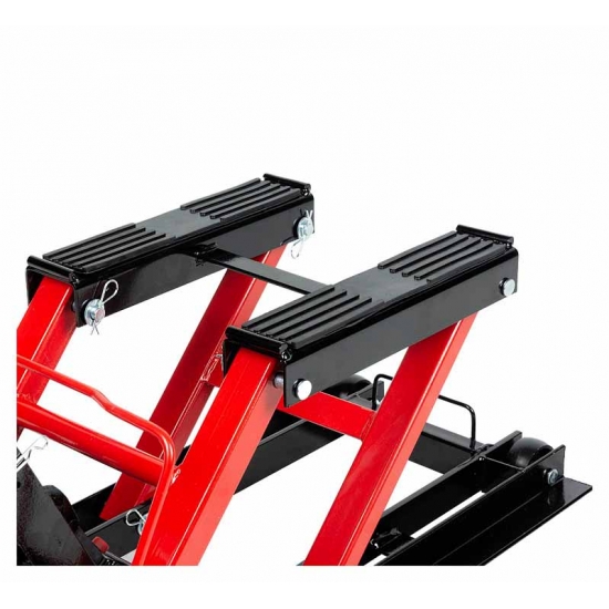 Hydraulic motorcycle lift ATV LS-570