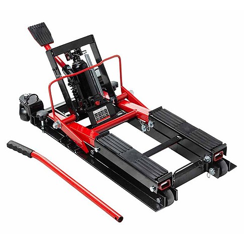 Гидравлический подъемник для мотоциклов ATV LS-570