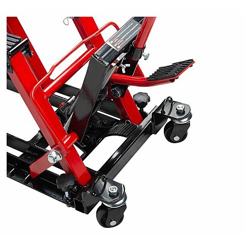 Гидравлический подъемник для мотоциклов ATV LS-570