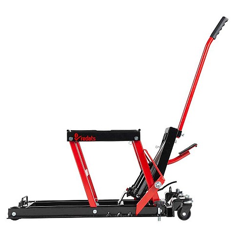 Гидравлический подъемник для мотоциклов ATV LS-570