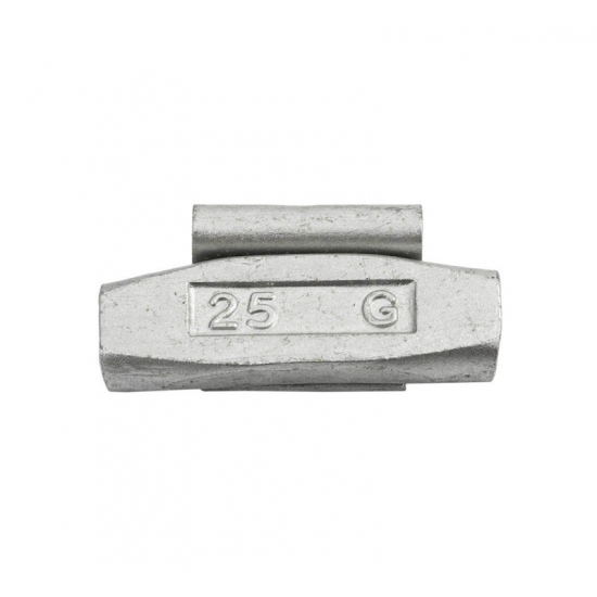 Forged balancing weights Fivestars FE 25g