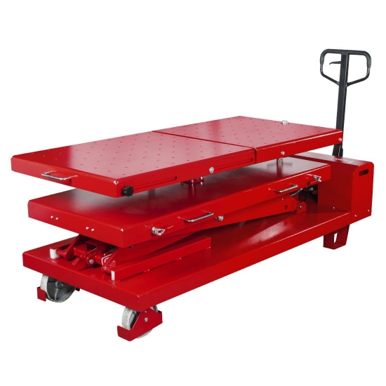 Mobile lifting table Redats LE-220 1200 kg