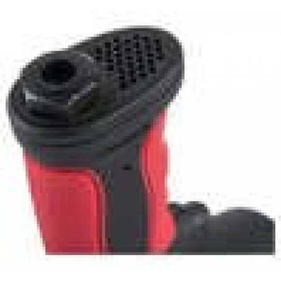 Pneumatinis smūginis veržliasūkis 1/2" 1450 Nm