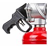Automatic impact tire inflator Bazuka 12l