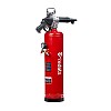 Automatic impact tire inflator Bazuka 12l